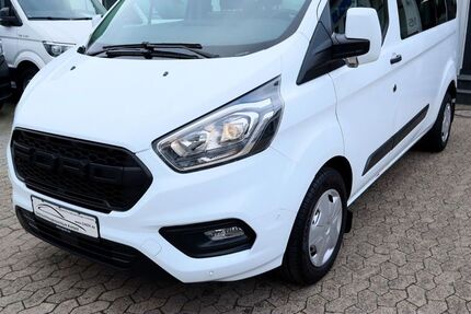 Ford Tourneo Custom 99.000 km 26.450 &euro; Krefeld 47799