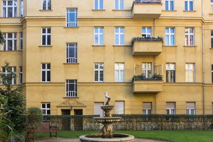 Wohnung zum Kaufen in Berlin 195.000 € 52.5 m²