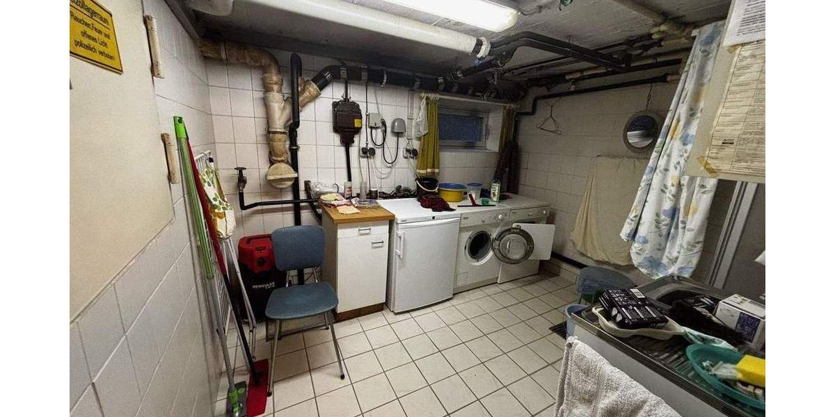 Reihenmittelhaus Krefeld Fischeln - 5 Zimmer, 105 m&sup2;, 395.000&euro; | Angebot:25820518