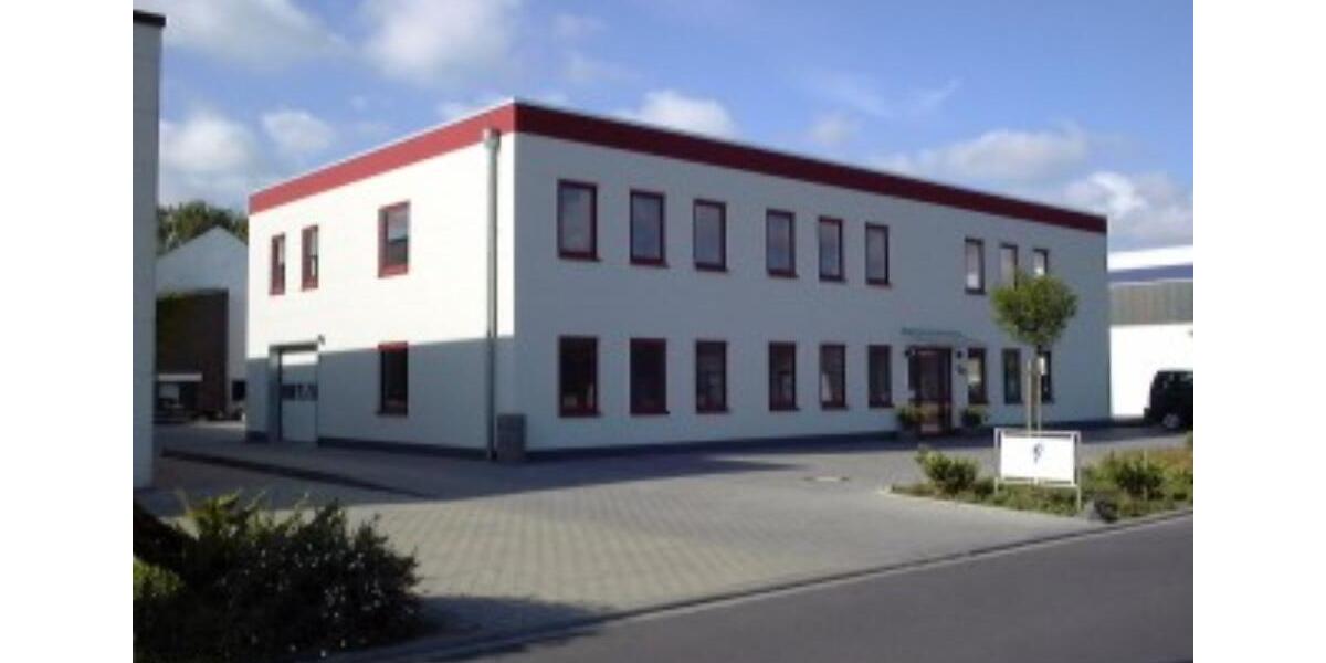 Ideale Flächen für Büro und Callcenter- Schulung in Tönisvorst zimmer