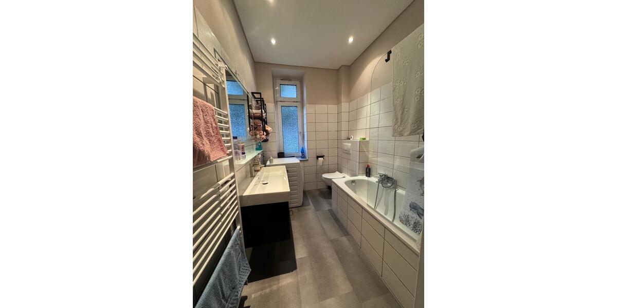 Erdgeschoßwohnung Hilden Kalstert - 3 Zimmer, 92 m&sup2;, 1.180&euro; | Angebot:25430664