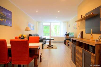 Wohnung zum Kaufen in Köln Rondorf 247.000 € 74.11 m²