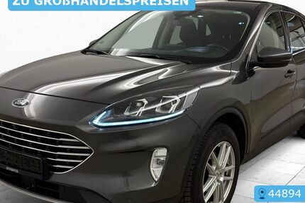 Ford Kuga 74.852 km 18.107 &euro; Krefeld 47829