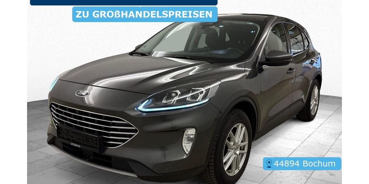 Ford Kuga 74.852 km 18.107 &euro; Krefeld 47829
