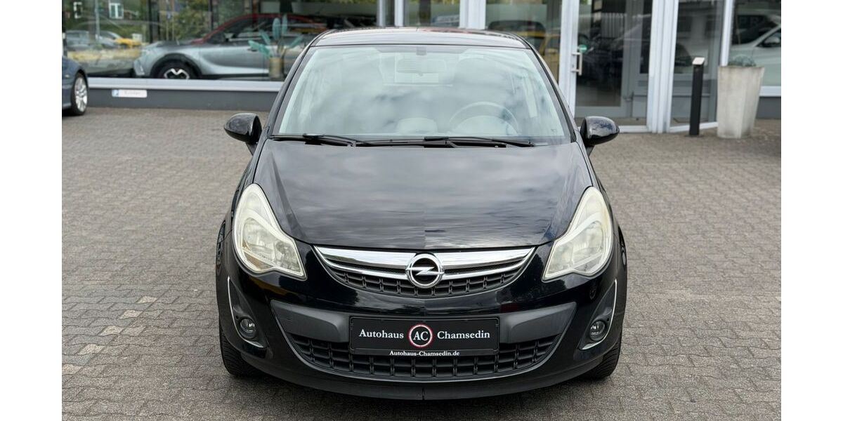Opel Corsa 161.284 km 3.989 &euro; Viersen 41748