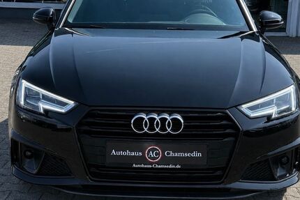 Audi A4 270.250 km 10.999 &euro; Viersen 41748