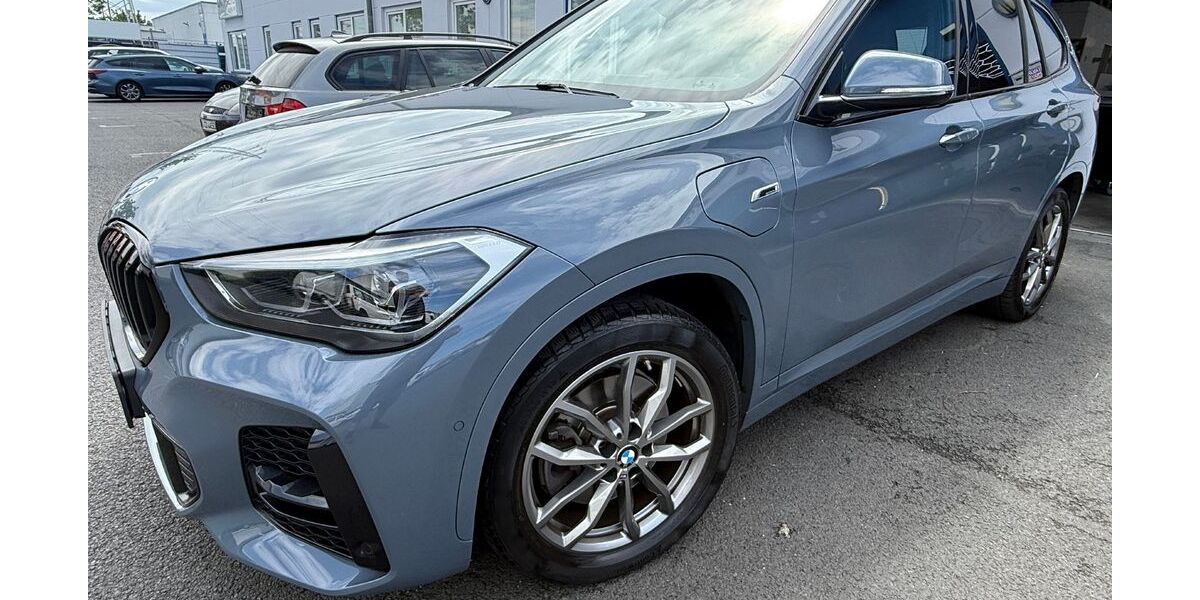 BMW X1 68.000 km 25.700 &euro; PULHEIM 50259