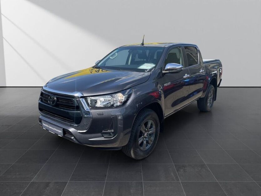 Hilux