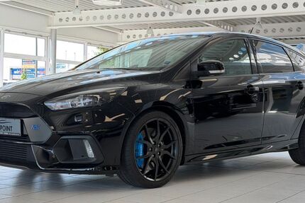 Ford Focus 58.700 km 30.990 &euro; Neukirchen-Vluyn 47506