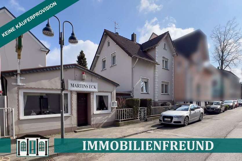 Haus zum Kaufen in Remscheid 297.500 € 95 m²