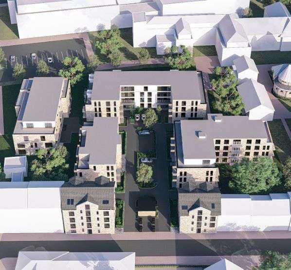 Grundstück zu verkaufen in Duisburg 4.900.000 € 9790 m² zimmer