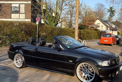 BMW 320 115.000 km 10.500 &euro; Düsseldorf 40625