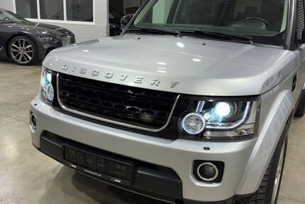 Land Rover Discovery 232.634 km 17.500 &euro; Willich 47877