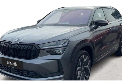 Skoda Kodiaq 4.000 km 52.590 &euro; Moers-Hülsdonk 47441