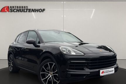 Porsche Cayenne 159.720 km 42.999 € Mülheim/Ruhr 45481