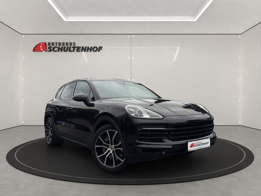 Porsche Cayenne 159.720 km 42.999 € Mülheim/Ruhr 45481