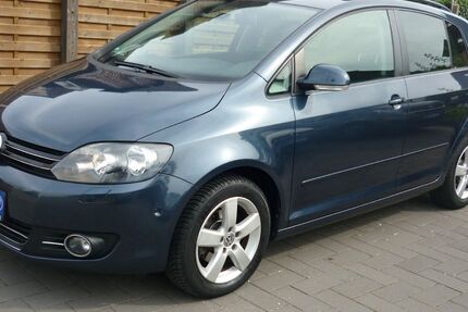 VW Golf Plus 68.700 km 6.980 &euro; Hilden 40721