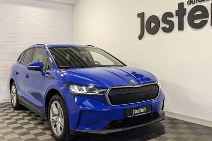 Skoda Enyaq 11.714 km 26.499 &euro; Monheim 40789