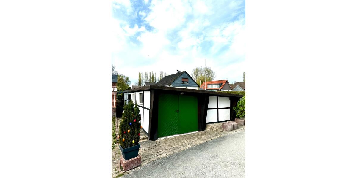 Doppelhaushälfte Solingen - 3 Zimmer, 57 m&sup2;, 289.000&euro; | Angebot:26267427