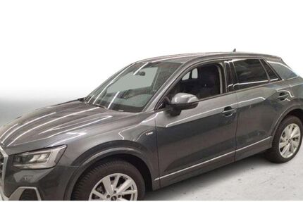 Audi Q2 7.577 km 29.880 &euro; Moers-Hülsdonk 47441
