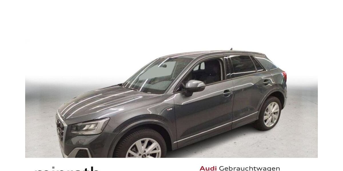 Audi Q2 7.577 km 29.880 &euro; Moers-Hülsdonk 47441