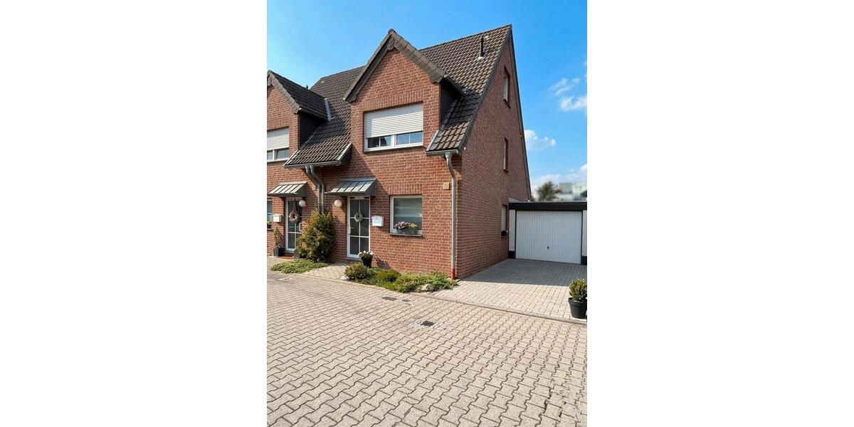 Doppelhaushälfte Mönchengladbach Nord - 425.000&euro; | Angebot:26840106