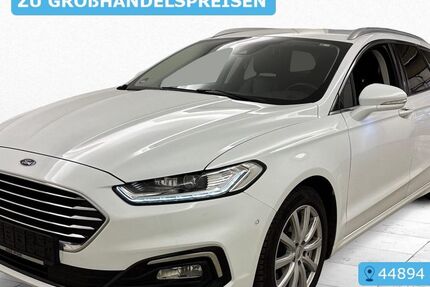 Ford Mondeo 147.237 km 12.907 &euro; Krefeld 47829