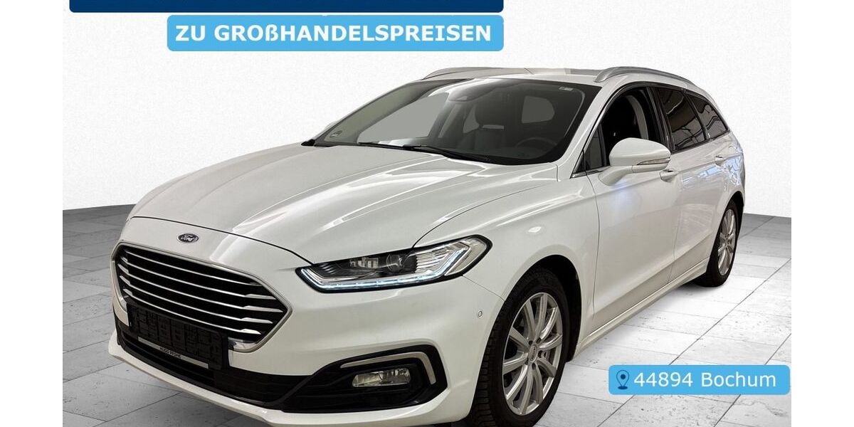 Ford Mondeo 147.237 km 12.907 &euro; Krefeld 47829