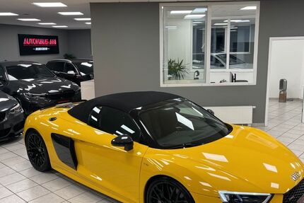 Audi R8 75.517 km 105.900 € Remscheid 42857