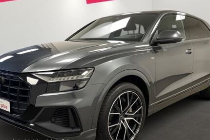 Audi Q8 62.217 km 52.900 &euro; Düsseldorf 40233