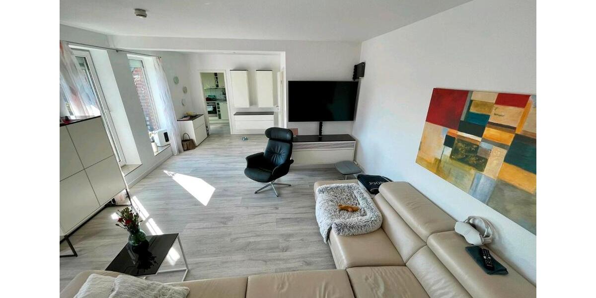 Maisonettenwohnung Krefeld Gartenstadt - 2 Zimmer, 72 m&sup2;, 259.000&euro; | Angebot:27157766
