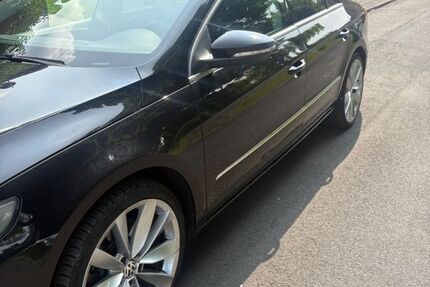 VW CC 126.500 km 13.700 &euro; Remschei 42897
