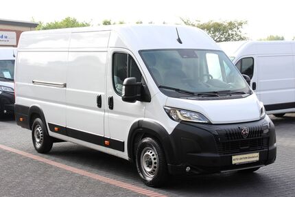 Peugeot Boxer 24.000 km 26.773 &euro; Mönchengladbach 41066