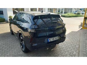 Opel Grandland X Electric 157kW GS 5.900 km 50.890 &euro; HAAN 42781