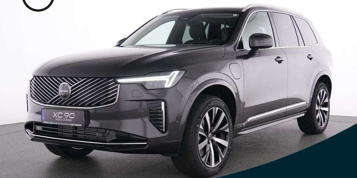 Volvo XC90 19.500 km 79.990 &euro; Mülheim an der Ruhr 45472