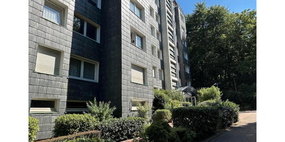 Etagenwohnung Velbert Velbert-Mitte - 3 Zimmer, 77 m&sup2;, 700&euro; | Angebot:25120731