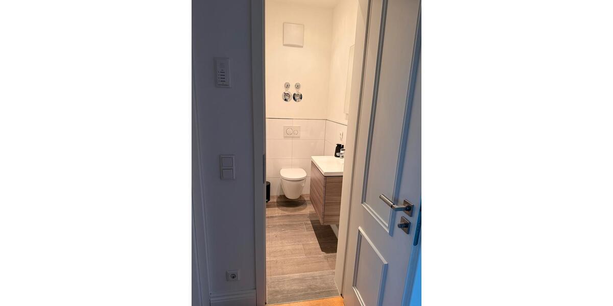 zur Miete: Wohnung Kempen Innenring 70qm2 3 zimmer