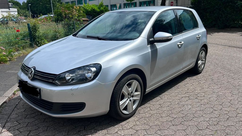 VW Golf 171.000 km 3.800 &euro; Ratingen 40880