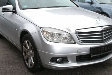 Mercedes-Benz C 180 188.090 km 5.000 &euro; Viersen 41747