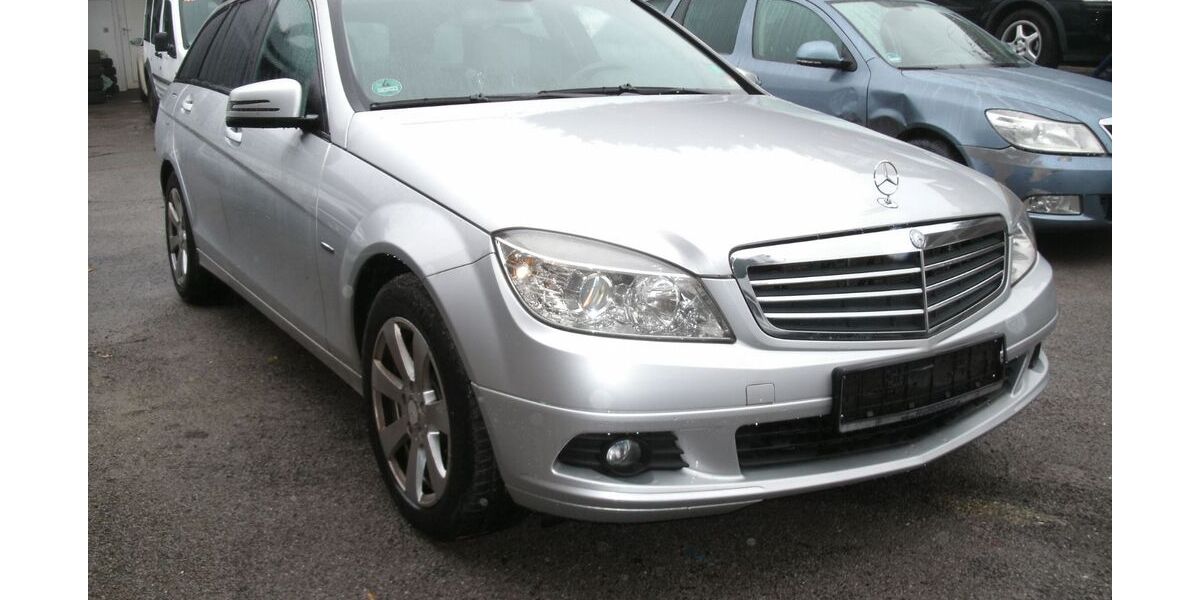 Mercedes-Benz C 180 188.090 km 5.000 &euro; Viersen 41747