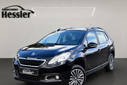 Peugeot 2008 111.861 km 5.999 &euro; Grevenbroich 41516