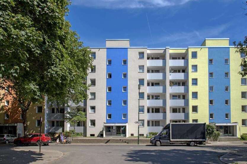 Wohnung zum Mieten in Düsseldorf 892 € 77.62 m²
