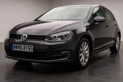 VW Golf 110.000 km 11.950 &euro; Wuppertal 42369