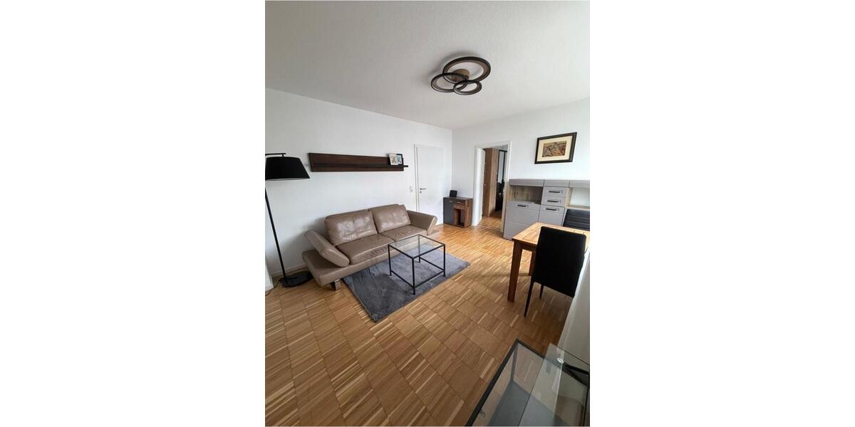 Etagenwohnung Düsseldorf Pempelfort - 2 Zimmer, 39 m&sup2;, 220.000&euro; | Angebot:26765854