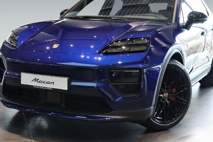 Porsche Macan 9.900 km 99.800 € Willich 47877