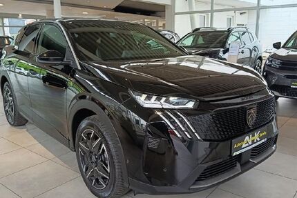 Peugeot 3008 33.314 km 29.490 &euro; Mönchengladbach 41063