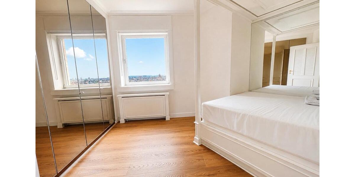 Etagenwohnung Düsseldorf Stadtbezirk 5 - 2 Zimmer, 70 m&sup2;, 469.000&euro; | Angebot:27068454