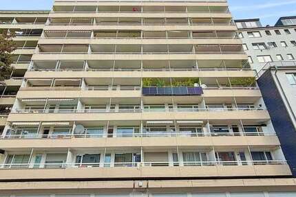 Wohnung zum Kaufen in Wuppertal 129.000 € 55 m²
