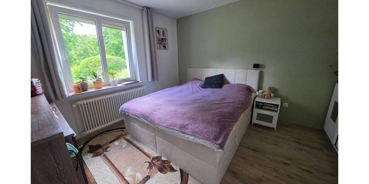Etagenwohnung Mönchengladbach Geneicken - 2 Zimmer, 50 m&sup2;, 620&euro; | Angebot:26879193