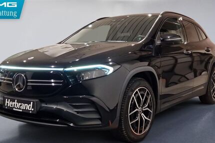 Mercedes-Benz EQA 64.275 km 31.490 &euro; Mönchengladbach 41063
